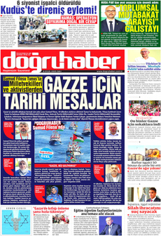 Doğru Haber