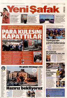 Haber Alanya