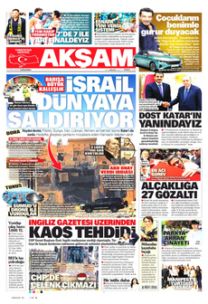 Akşam