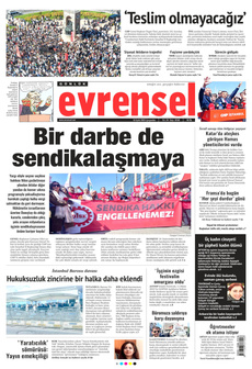 Evrensel