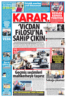 Karar