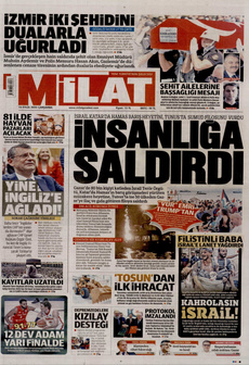 Mi̇lat