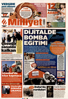 Mi̇lli̇yet