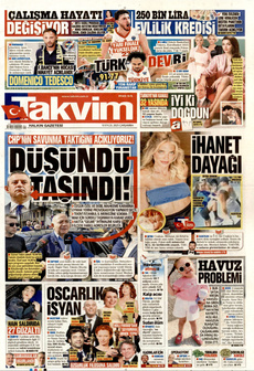 Takvi̇m