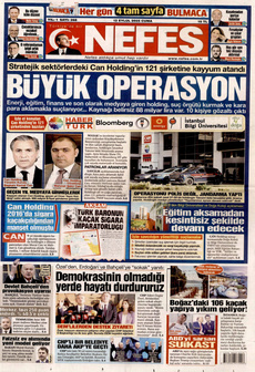 Haber Alanya