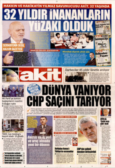 Yeni̇ aki̇t