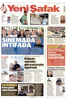 Haber Alanya