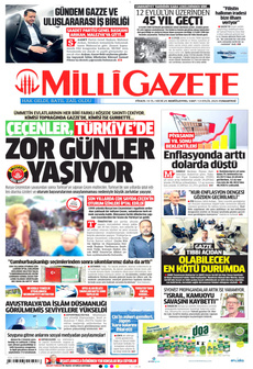 Milli Gazete 
