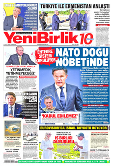 YeniBirlik 