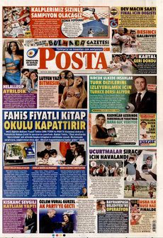 posta Gazetesi