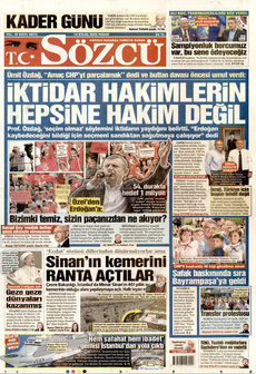 Haber Alanya