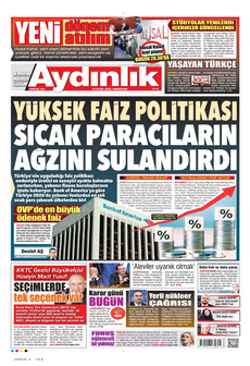 Haber Alanya