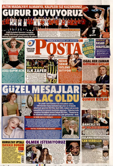 posta Gazetesi