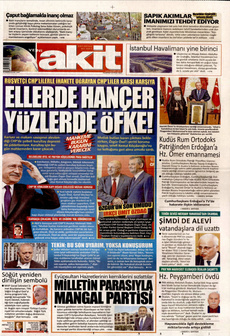 Yeni̇ aki̇t