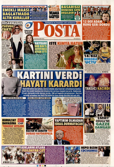 posta Gazetesi