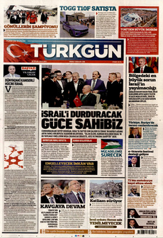 turkgun Gazetesi