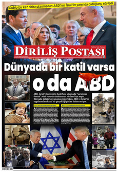 dirilis-postasi Gazetesi