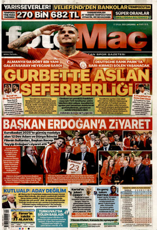 Fotomaç