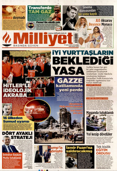 Mi̇lli̇yet