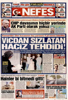 Haber Alanya
