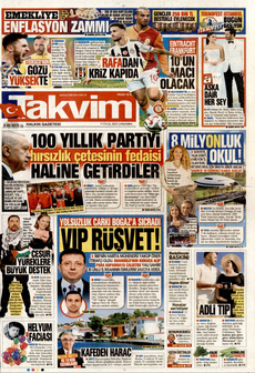 Takvi̇m