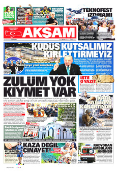 Akşam