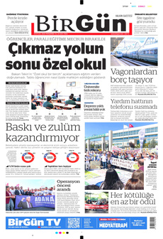 Bi̇rgün