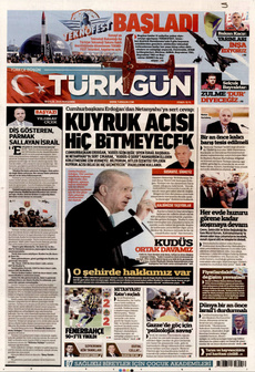 turkgun Gazetesi