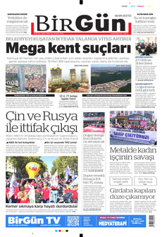 BirGün 