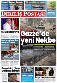 Diriliş Postası 