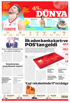 Dünya 
