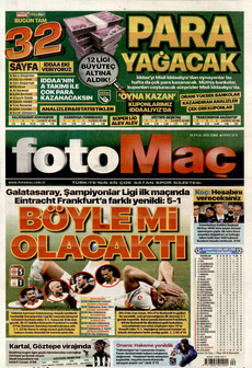 Fotomaç