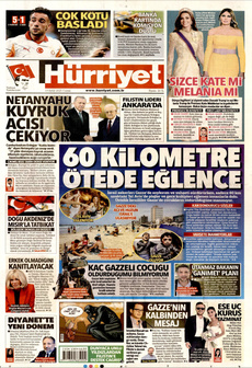 Hürri̇yet