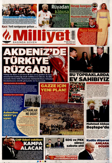 Mi̇lli̇yet