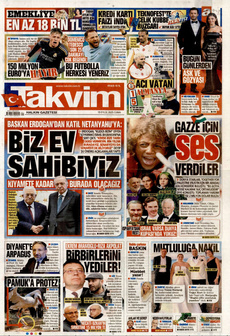 Takvi̇m