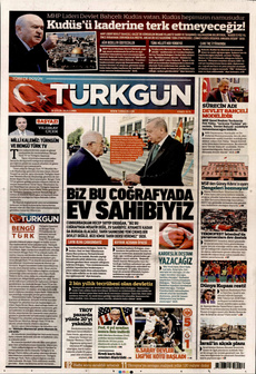 TÜRKGÜN