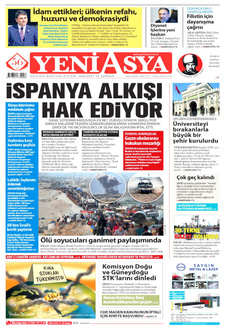 Yeni Asya 
