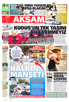 Akşam