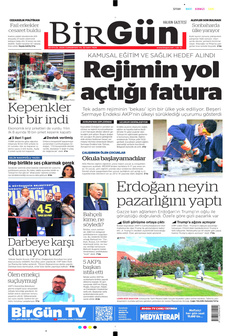 Birgün