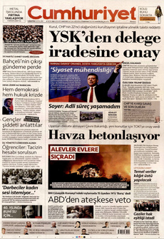Haber Alanya