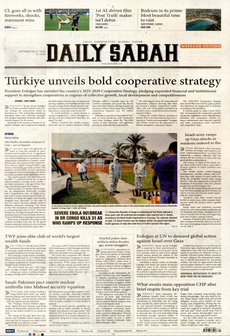 Daily Sabah