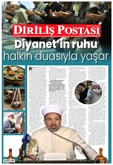 Diriliş Postası