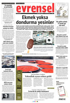 Evrensel