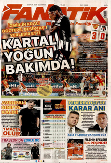 Fanatik