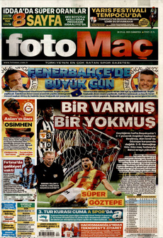 Fotomaç