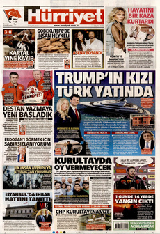 Hürriyet