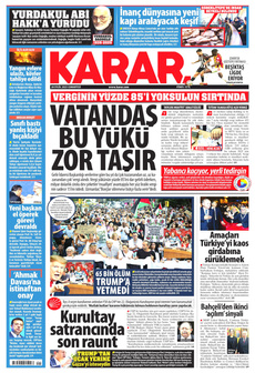 Karar