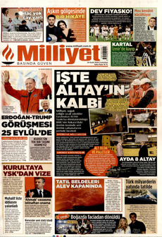 Milliyet