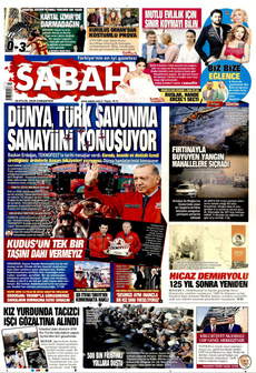 Sabah