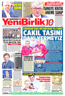 Yenibirlik
